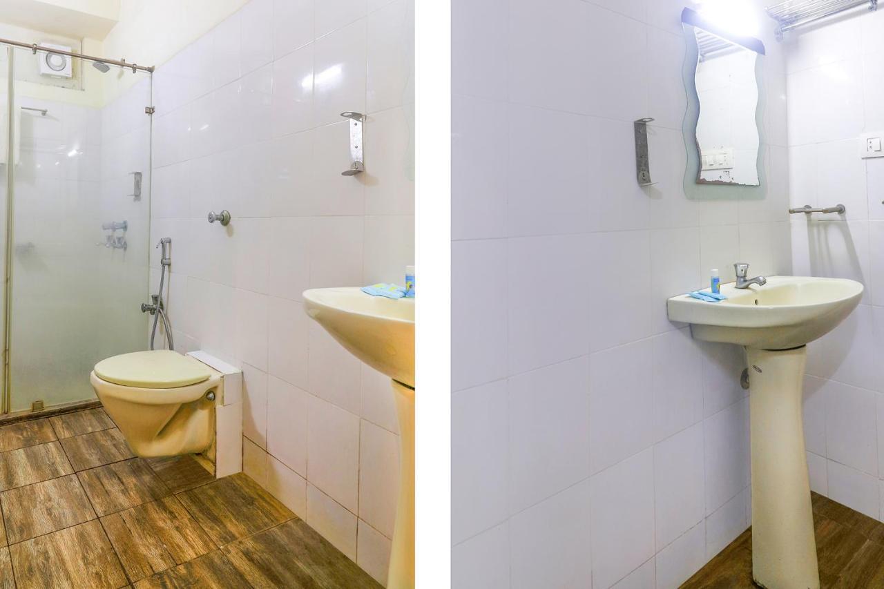 Fabhotel Keerthi'S Anupama - Nr Indira Gandhi Stadium Vijayawada Luaran gambar