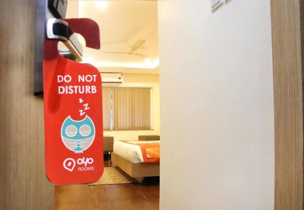 Fabhotel Keerthi'S Anupama - Nr Indira Gandhi Stadium Vijayawada Luaran gambar