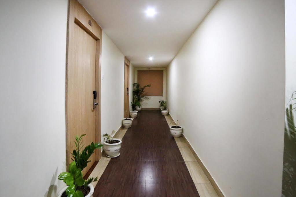 Fabhotel Keerthi'S Anupama - Nr Indira Gandhi Stadium Vijayawada Luaran gambar