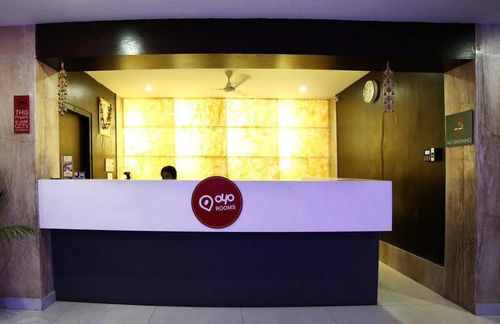 Fabhotel Keerthi'S Anupama - Nr Indira Gandhi Stadium Vijayawada Luaran gambar
